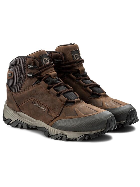 Merrell Trekingov obuv Coldpack Ice Mid Wtpf J91843 Hned Modivo.sk