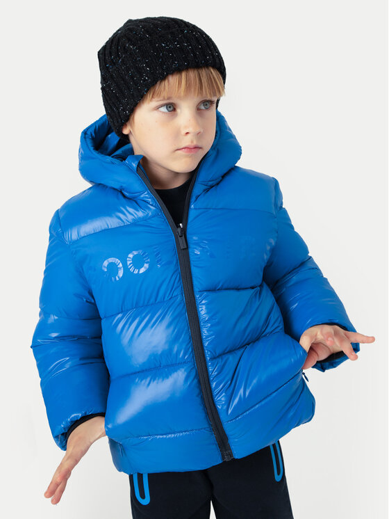 Mayoral Mayoral Talvejope 4470 Sinine Regular Fit