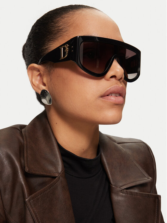 Dsquared2 Dsquared2 Saulesbrilles 0149/S 207430 Melns