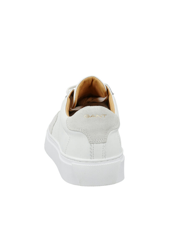 Gant Gant Sneakersy 32633230 Biały
