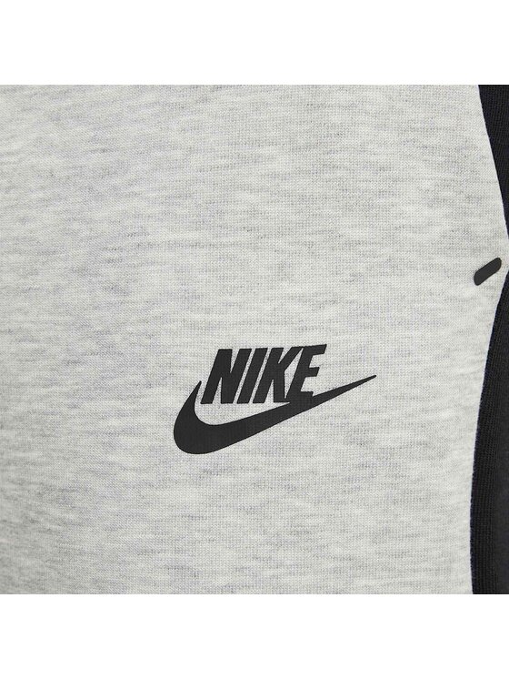 Nike Nike Spodnie dresowe M NRG NOCTA TCH FLC OH PANT HV0959-011 Czarny Regular Fit