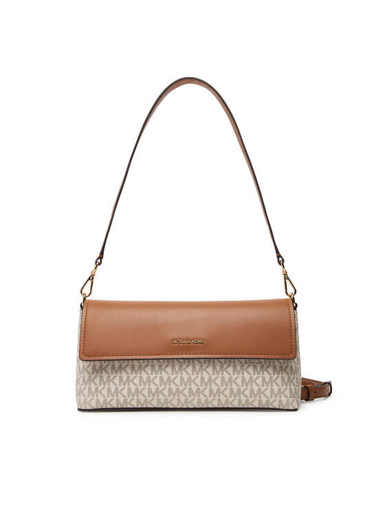 MICHAEL Michael Kors MICHAEL Michael Kors Kabelka 32F6G6NC8B Krémová