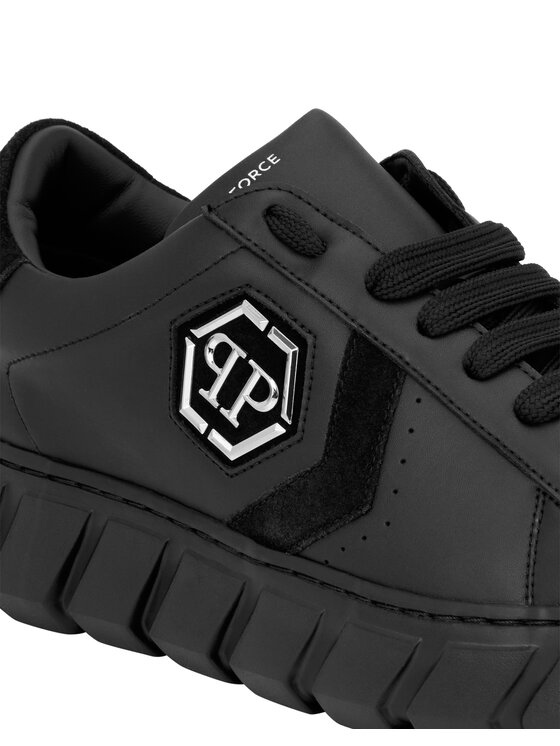 PHILIPP PLEIN PHILIPP PLEIN Sneakers 28615 Nero
