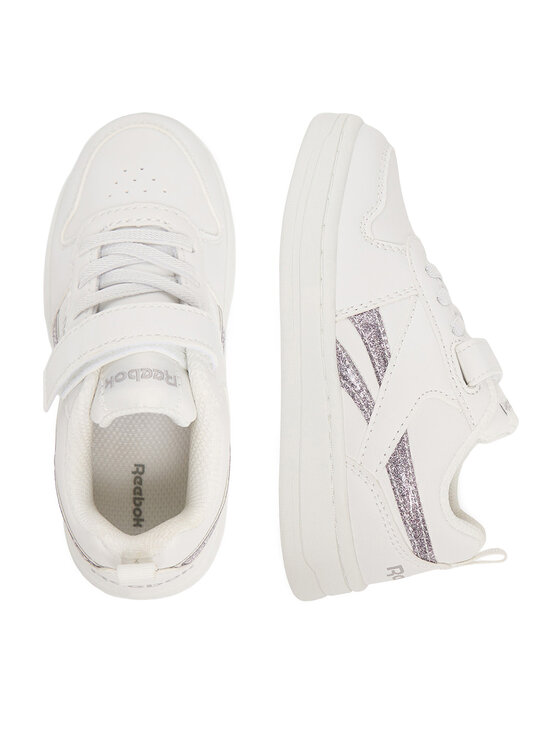 Reebok Reebok Laisvalaikio batai CEO-24KC2080(III)DZ Balta