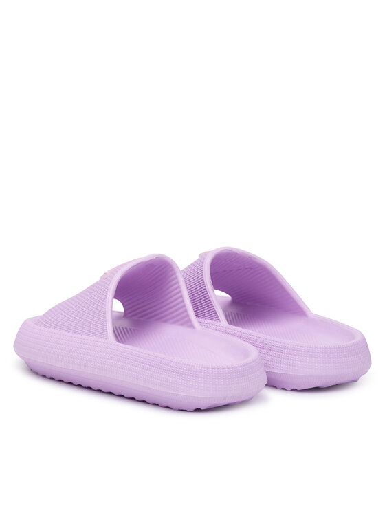 Guess Guess Plätud H6GZ02 WG5X0 Helelilla