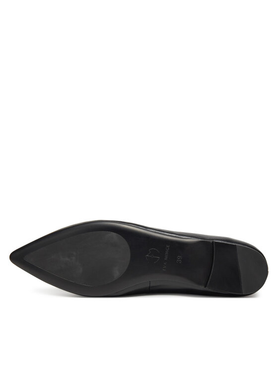 Eva Minge Eva Minge Balerinos LEILA-SLT14086-1 Juoda