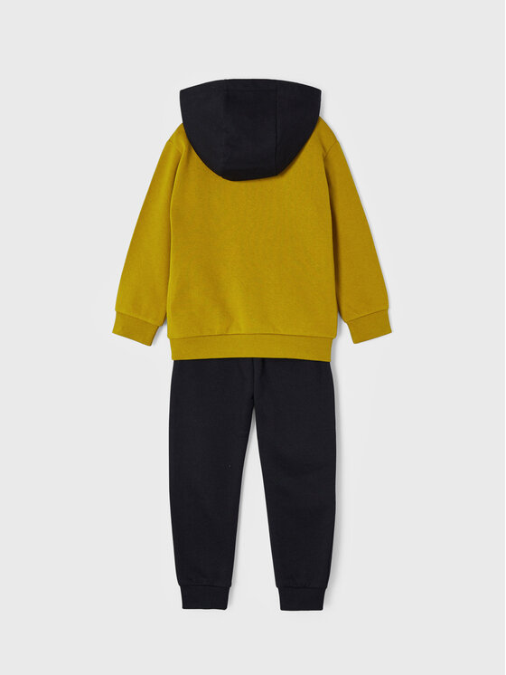 Mayoral Mayoral Trenirka 4853 Pisana Regular Fit