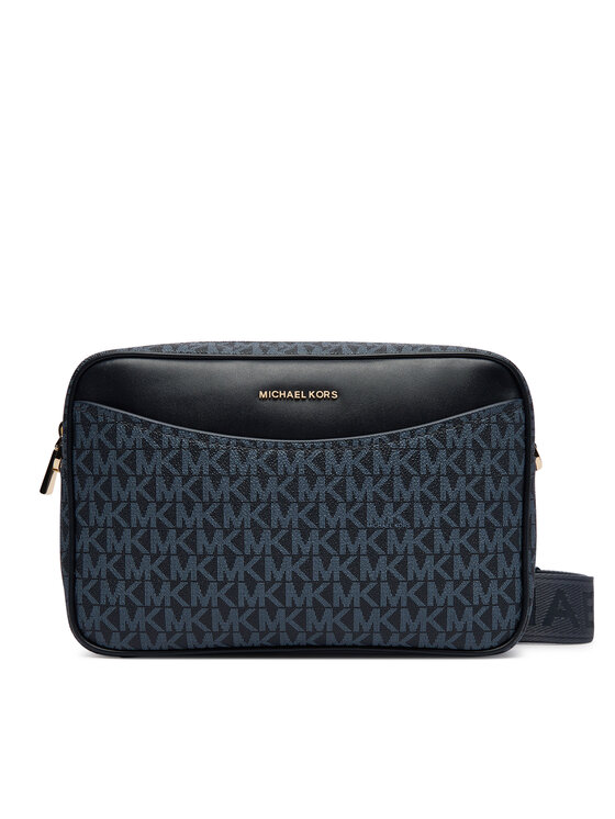 MICHAEL Michael Kors MICHAEL Michael Kors Дамска чанта Bev 32F6G22C9V Тъмносин