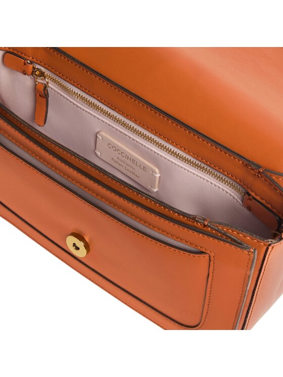 Coccinelle Coccinelle Borsetta C-Me 2 Arancione