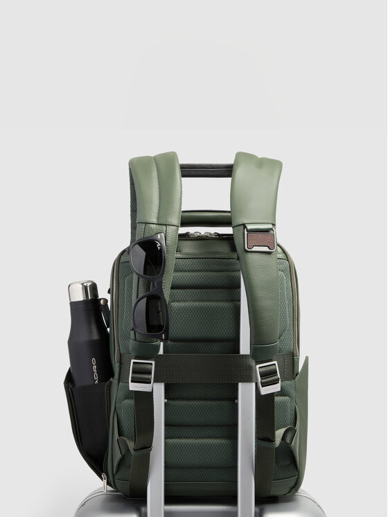 Piquadro Piquadro Zaino 12660 Verde