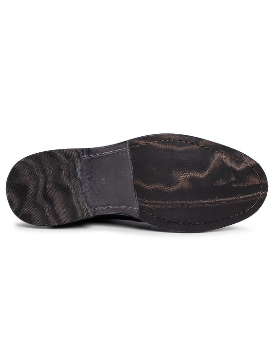 Polacchi QZ-64-05-000856 Nero