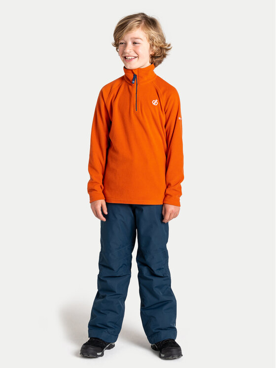 Dare2B Dare2B Fleece Freehand DKA357 Πορτοκαλί Regular Fit
