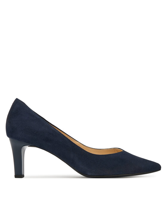 HÖGL HÖGL Scarpe stiletto 0-186702-36000 Blu scuro