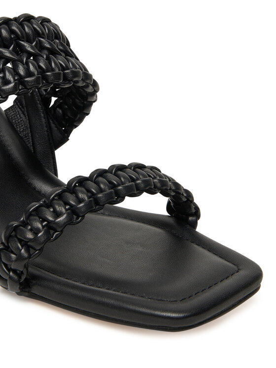 MICHAEL Michael Kors MICHAEL Michael Kors Sandalen Audrin 40T5AUMS1L Schwarz
