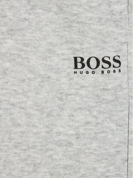 Pantaloni da tuta J24753 D Grigio Regular Fit