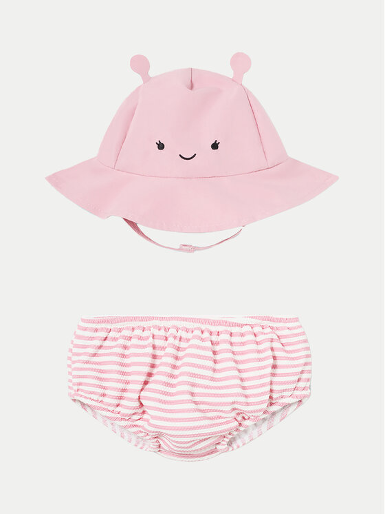 Mayoral Mayoral Kinderset 1619 Rosa