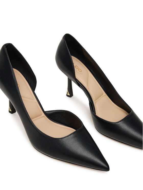 Aldo Aldo Scarpe stiletto Livianna 14054896 Nero