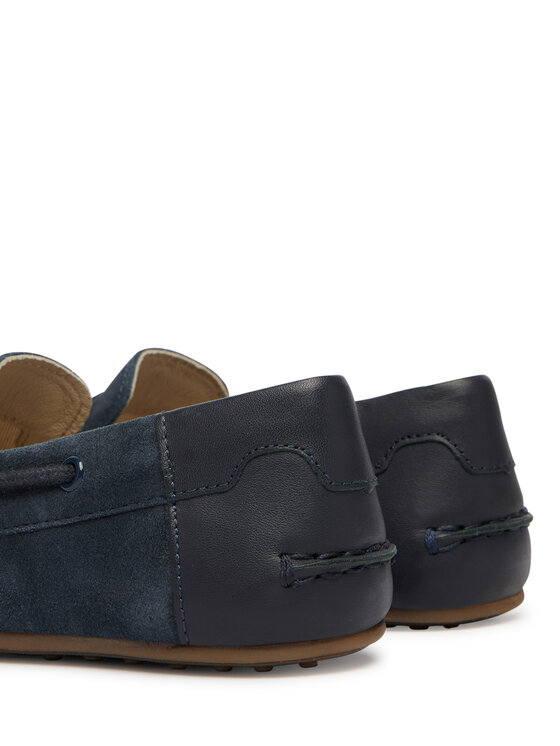 Mayoral Mayoral Mokasinai 45765.63 Tamsiai mėlyna