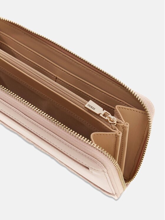 Guess Guess Πορτοφόλι 181115 Ροζ