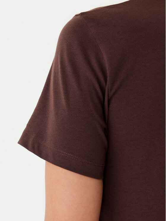 JOOP! JOOP! T-shirt 58 254JE58Tori 30048474 Marrone Slim Fit