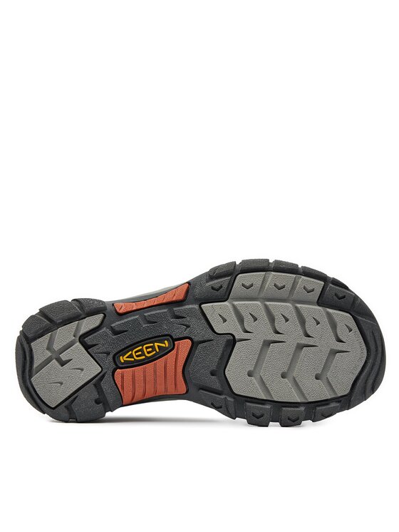 Keen Keen Sandalen Newport H2 1001931 Dunkelblau
