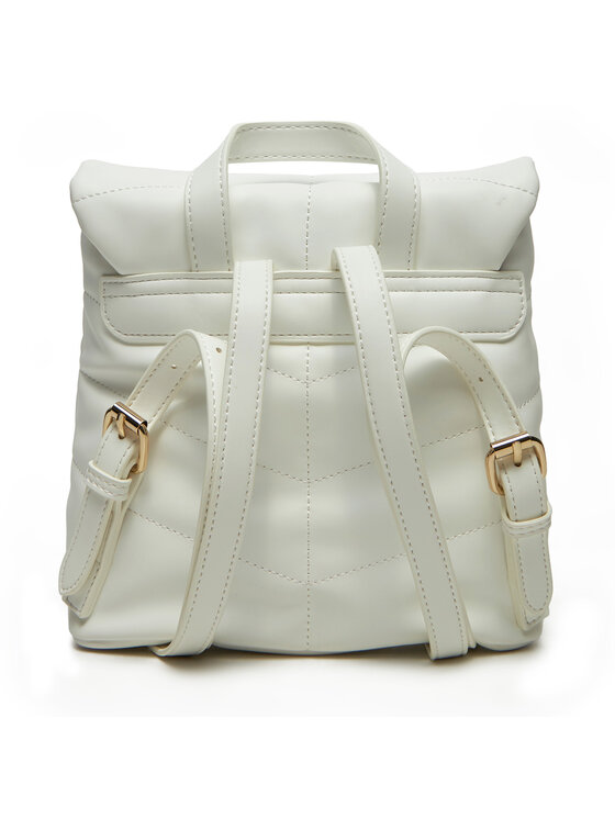 Guess Guess Ruksak J5RZ33 WGVT0 Bijela