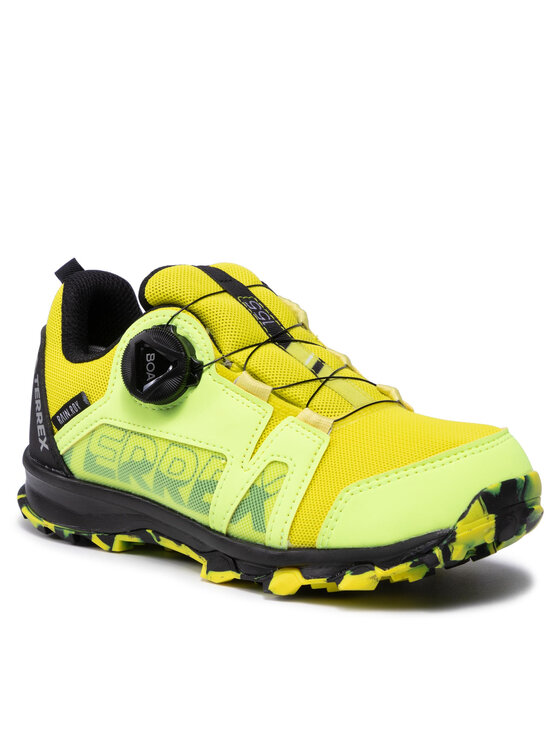 Adidas boa terrex 2025