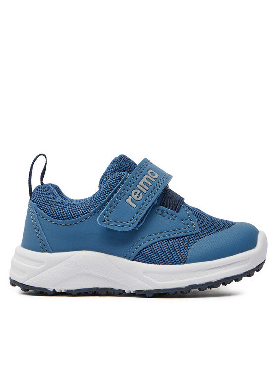 Sneakers Reima 5400129A 9990 Bleumarin