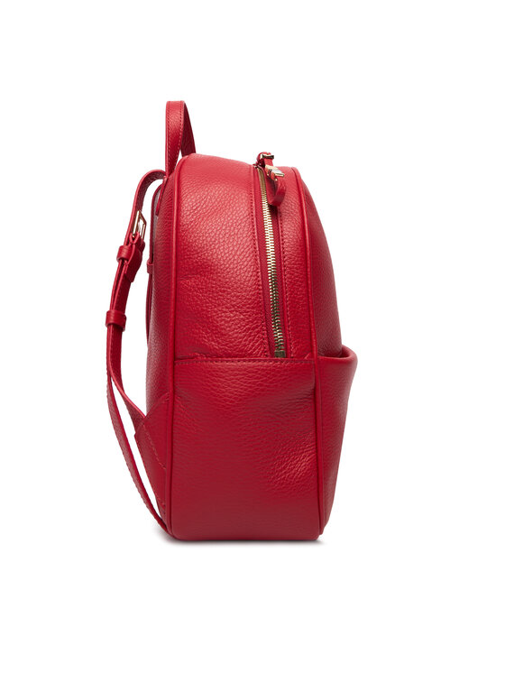 Coccinelle Coccinelle Rucksack U45 Coccinellenory E1 U45 14 02 01 Rot
