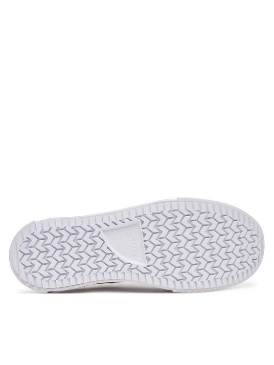 Converse Converse Modne superge Chuck Taylor All Star Lift Double Stack Platform A15491C Bela