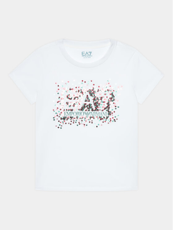 T-shirt EA7 Emporio Armani