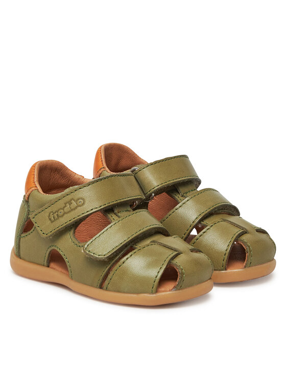 Froddo Froddo Sandaalid Dallas G2150200-3 M Roheline