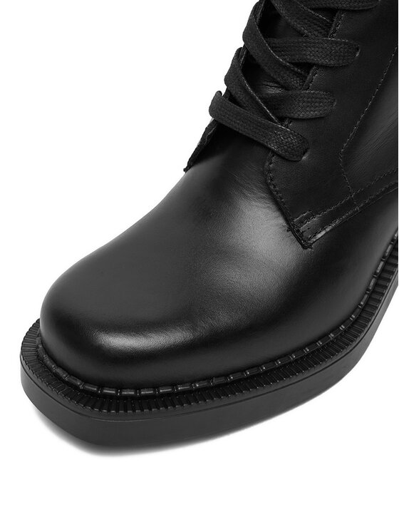 Gino Rossi Gino Rossi Čizme C-MINA-27643PE Crna