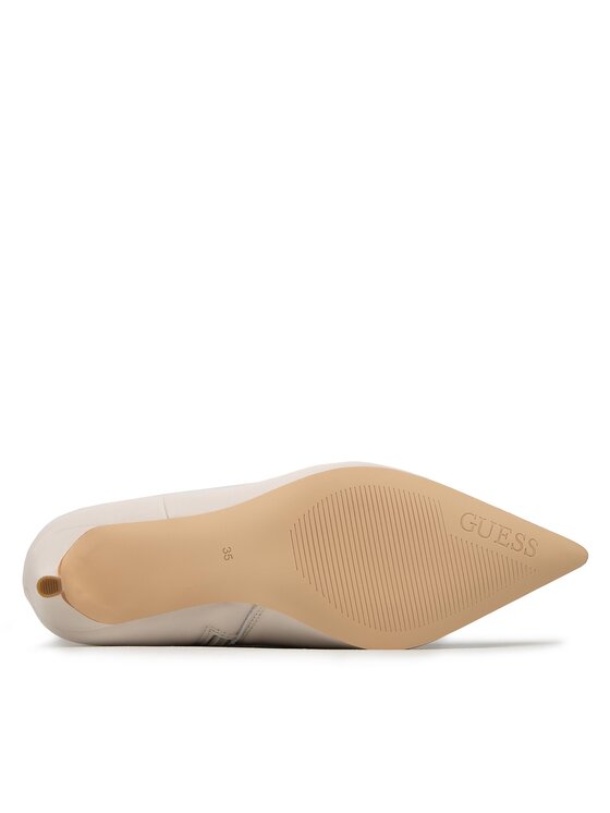 Tronchetti Alinda FL7ALD LEA10 Beige