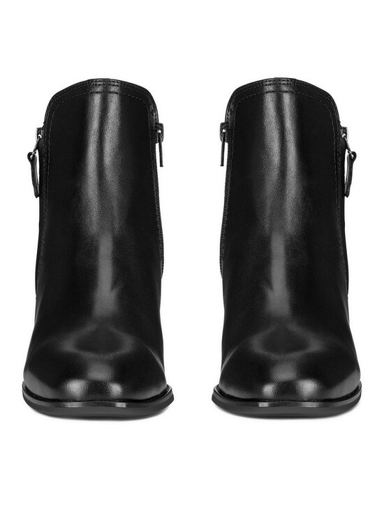 Lasocki Lasocki Botine WB-THESSA-01 Negru
