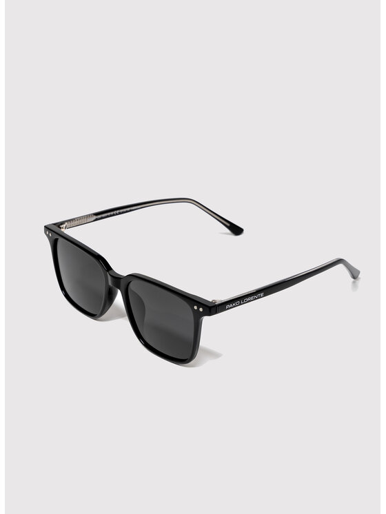 Pako Lorente Pako Lorente Okulary przeciwsłoneczne P26SF-OK-003 Czarny