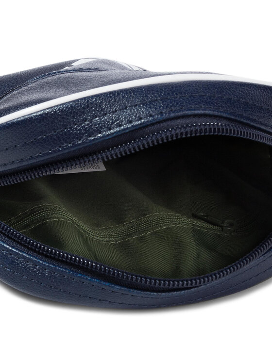 Puma Saszetka Campus Portable Retro 076641 02 Granatowy Modivo.pl