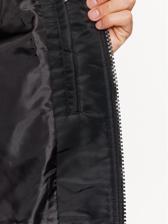 Just Cavalli Just Cavalli Bomber-jakk 75OASD05 Must Regular Fit