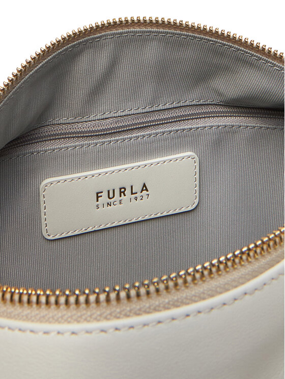 Furla Furla Τσάντα Nuvola  WB01656 BX2045 1704S Εκρού