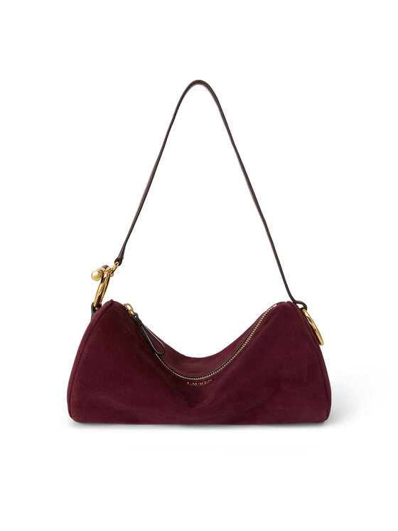 LAUREN RALPH LAUREN LAUREN RALPH LAUREN Torebka 431P18423001 Bordowy