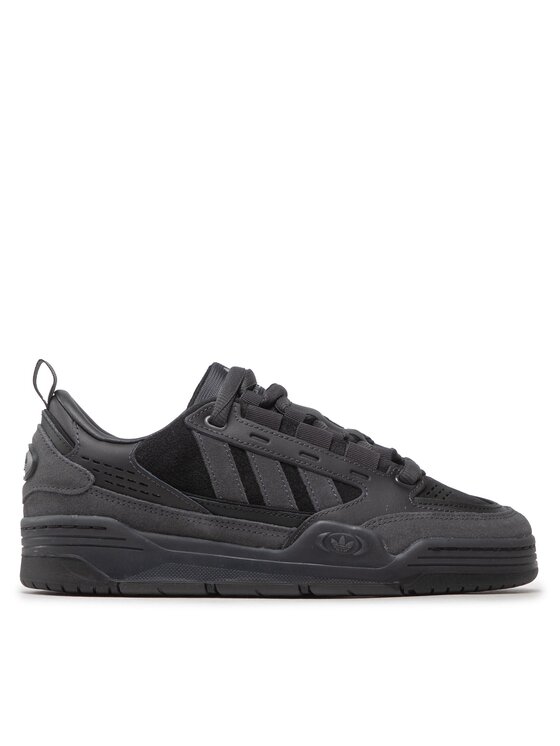 Sneakersy adidas, Rozmiar 48, Czarne, adi2000 GX4634