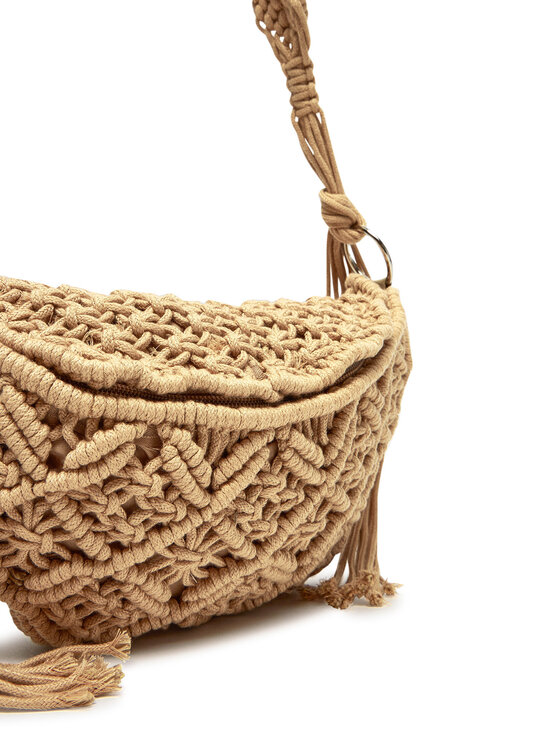 DeeZee DeeZee Handtasche BLB09 Braun