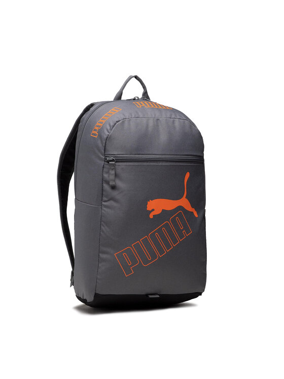 Sac a dos puma gris deals