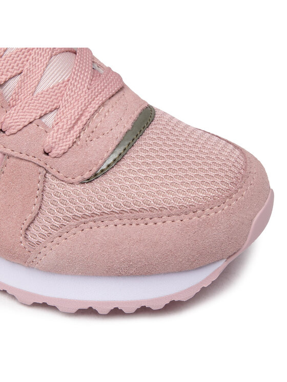 Skechers Skechers Sneakersy Step N Fly 155287/MVE Różowy
