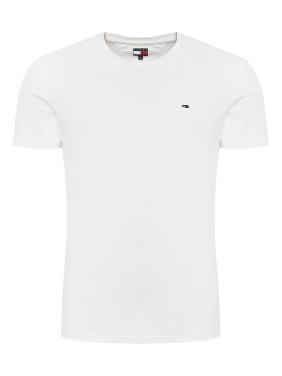 Tommy Jeans Tommy Jeans Komplet t-shirtów DM0DM21579 Kolorowy Regular Fit