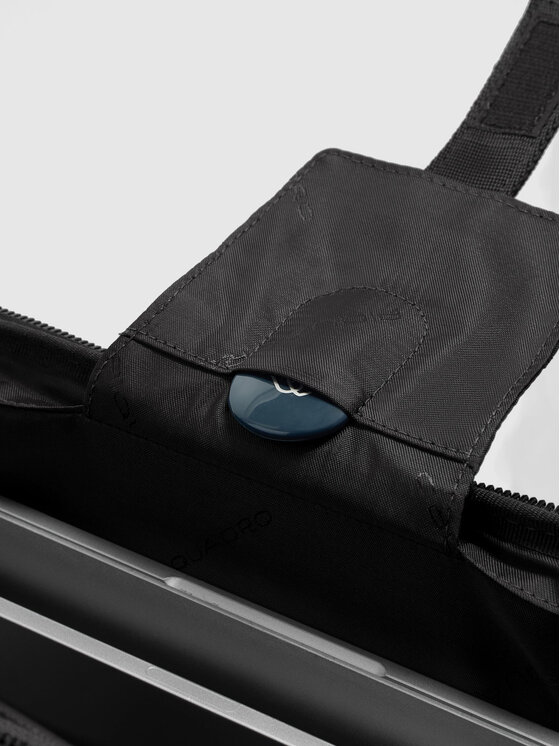 Piquadro Piquadro Cartella 12676 Nero