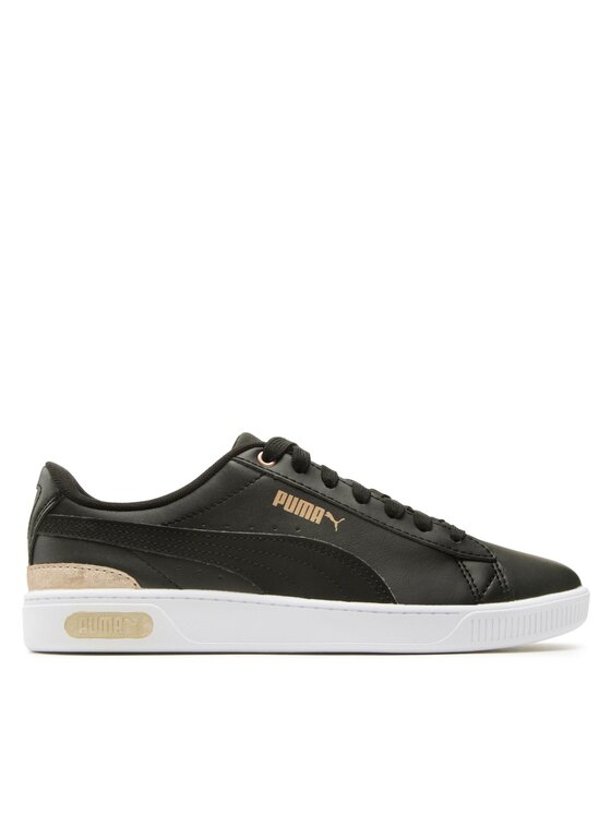 Sneakersy, rozmiar 38.5, Czarne, Vikky v3 Space Metallics 389334 01