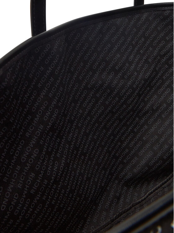 John Richmond John Richmond Torbica RWP25122BO Crna