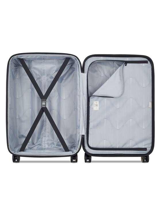 Delsey Paris Delsey Paris Walizka średnia 301414 Szary