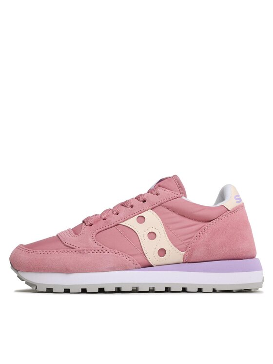 Saucony Saucony Sneakers Jazz Original S1044 Rosa